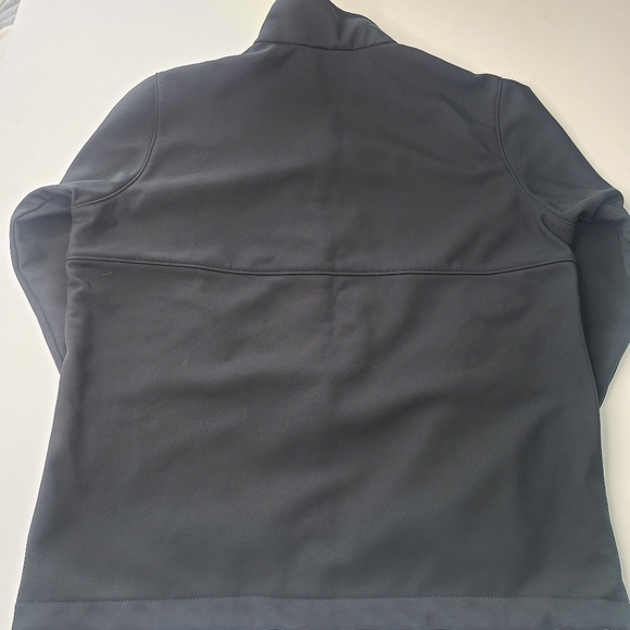 Columbia Men's Ascender Softshell Jacket Size L - Picture 9 of 9